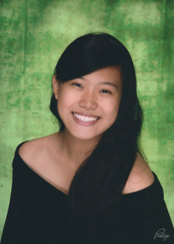 2019 Reciepient Julie Kobayashi