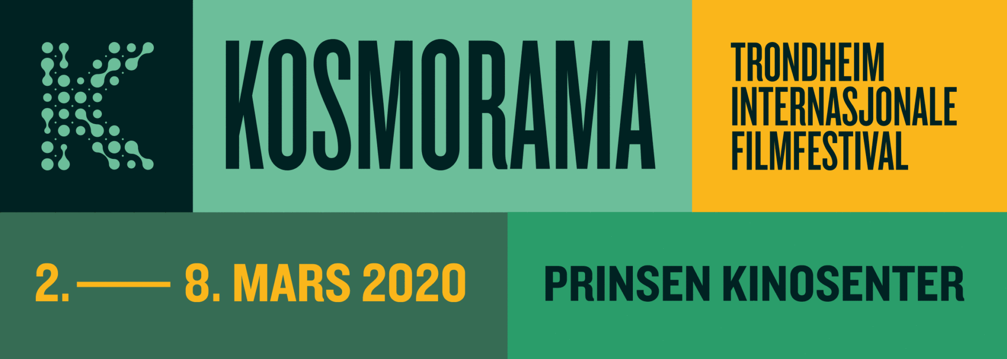 Kosmorama - kosmokids