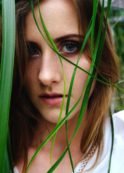 street portrait
