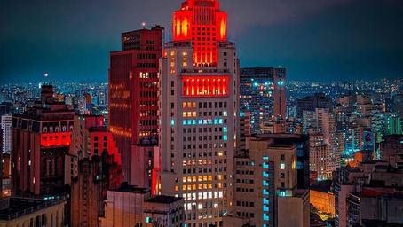 O estado de São Paulo caminha para se tornar o epicentro da música eletrônica no Brasil