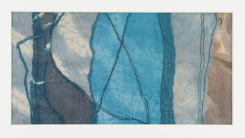 Jonesville Road: Color Variation 6