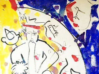 Howard Lamar and the Lineage of French Modernism