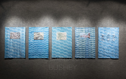 Prayers for the Great Lakes