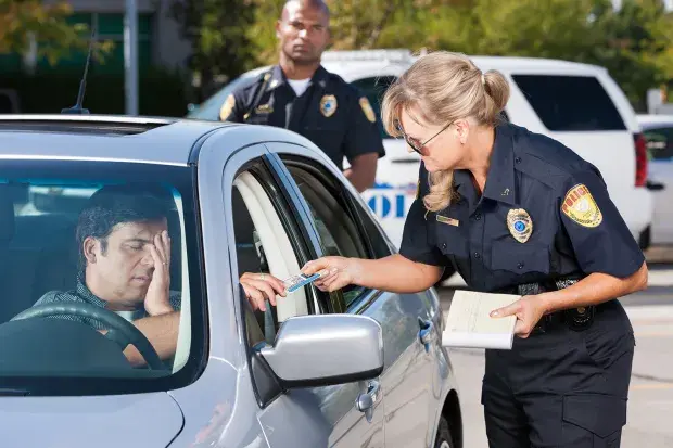 Your Rights During a Police Stop: What You Can and Cannot Do