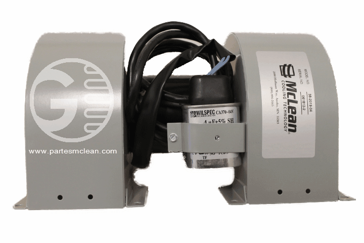 Motor Condensador