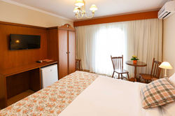 Hotel das Hortênsias | Hotel Gramado