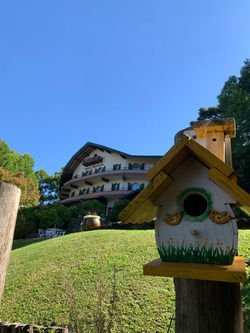 Hotel das Hortênsias | Hotel Gramado