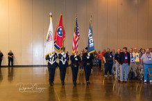 Kingsport Fire & Police Honor Guard