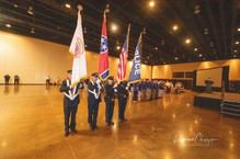 Kingsport Fire & Police Honor Guard