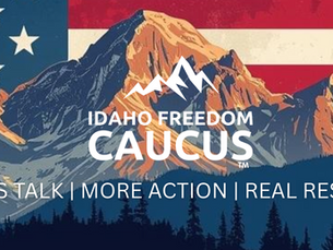 Idaho Freedom Caucus