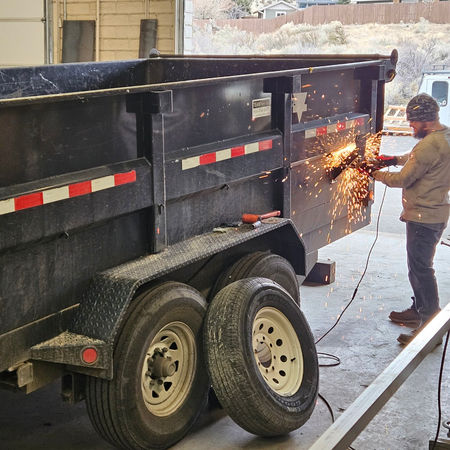 Carson City Trailer Repair