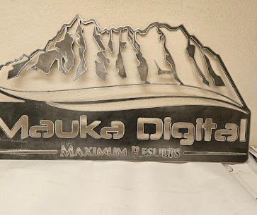 Metal Signage for Business