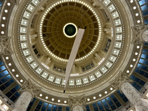 Idaho State Capitol