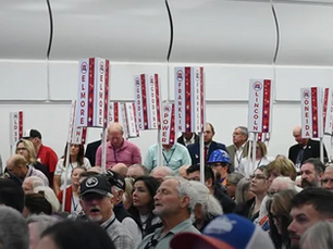 2026 Idaho GOP Convention