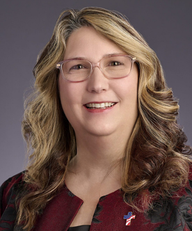 Writer: Representative Elaine Price