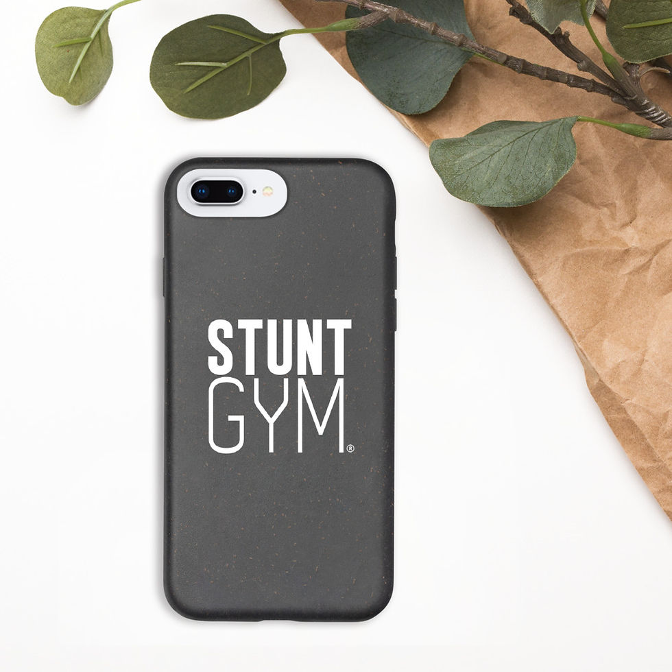 Thumbnail: Biodegradable phone case