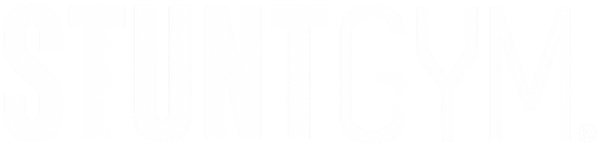 Stunt Gym Logo
