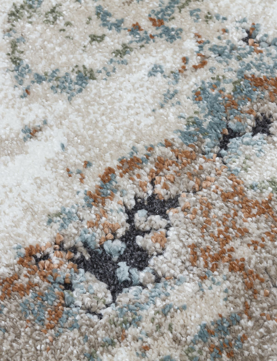 Thumbnail: Astoria Seascape Luxury Rug
