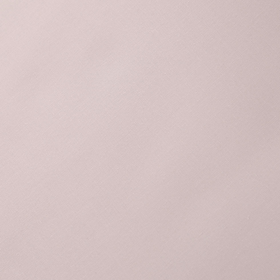 Thumbnail: Bianca 200 Thread Count Fitted Sheet – Blush