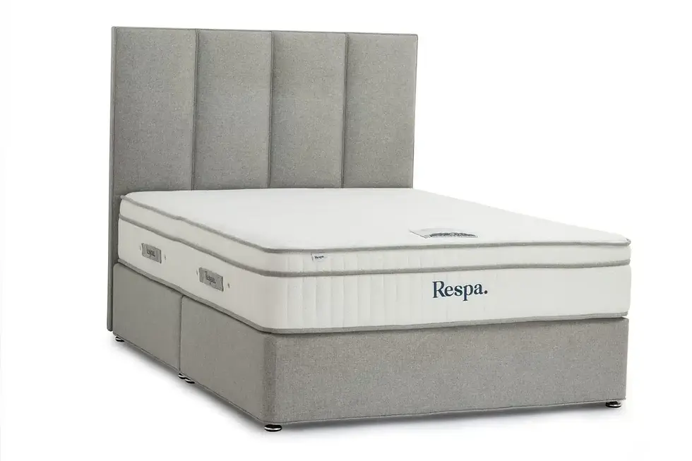 Thumbnail: 4ft6 Respa Rhapsody 2000 Mattress