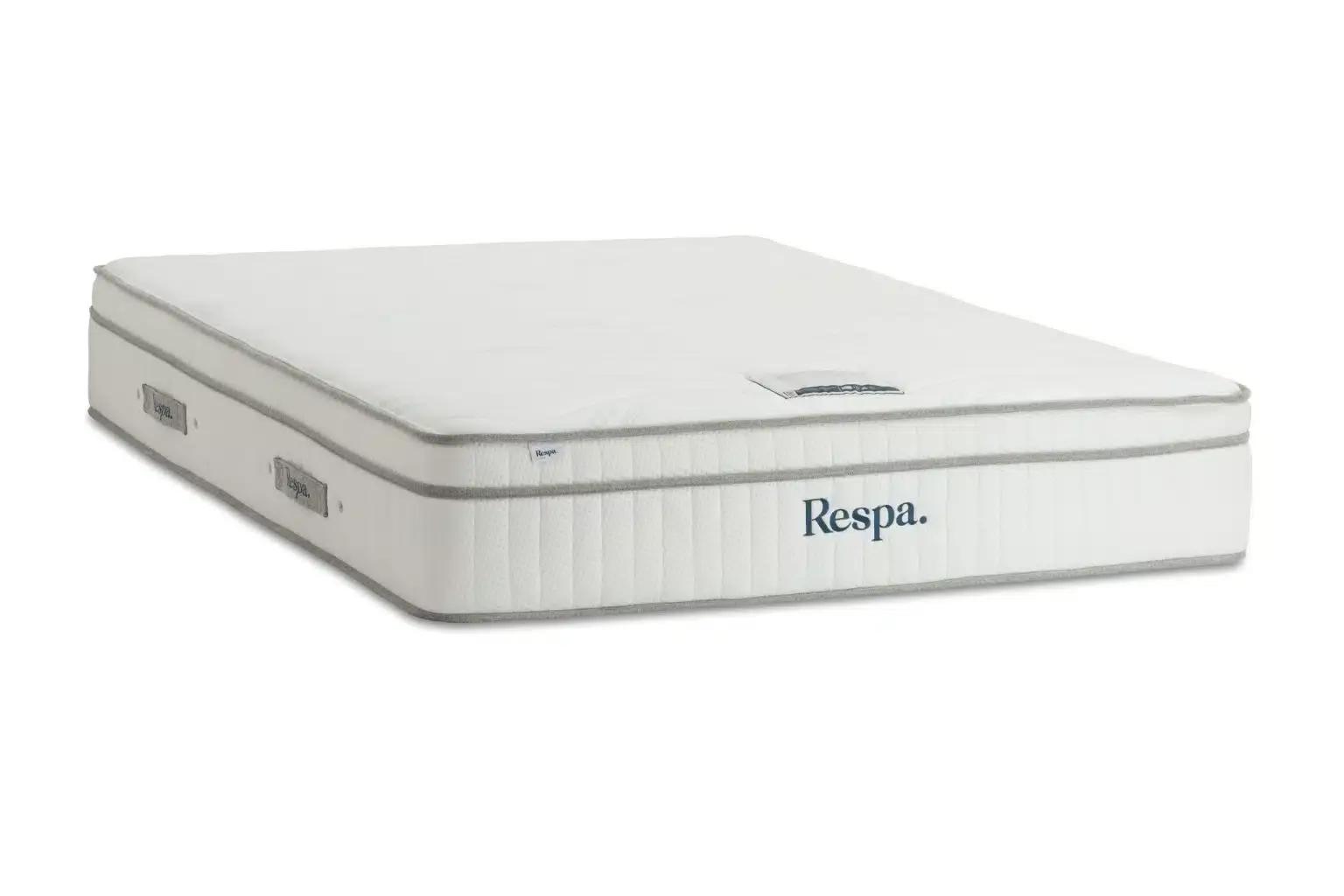 4ft6 Respa Rhapsody 2000 Mattress