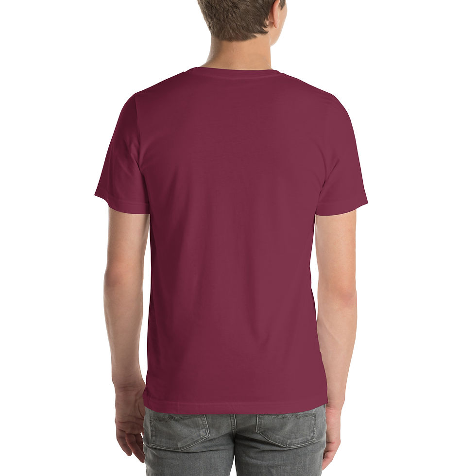 Thumbnail: Self - Center Unisex t-shirt 
