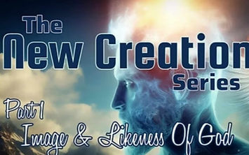 New Creation Image - New Creation Part 1