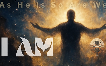 I AM