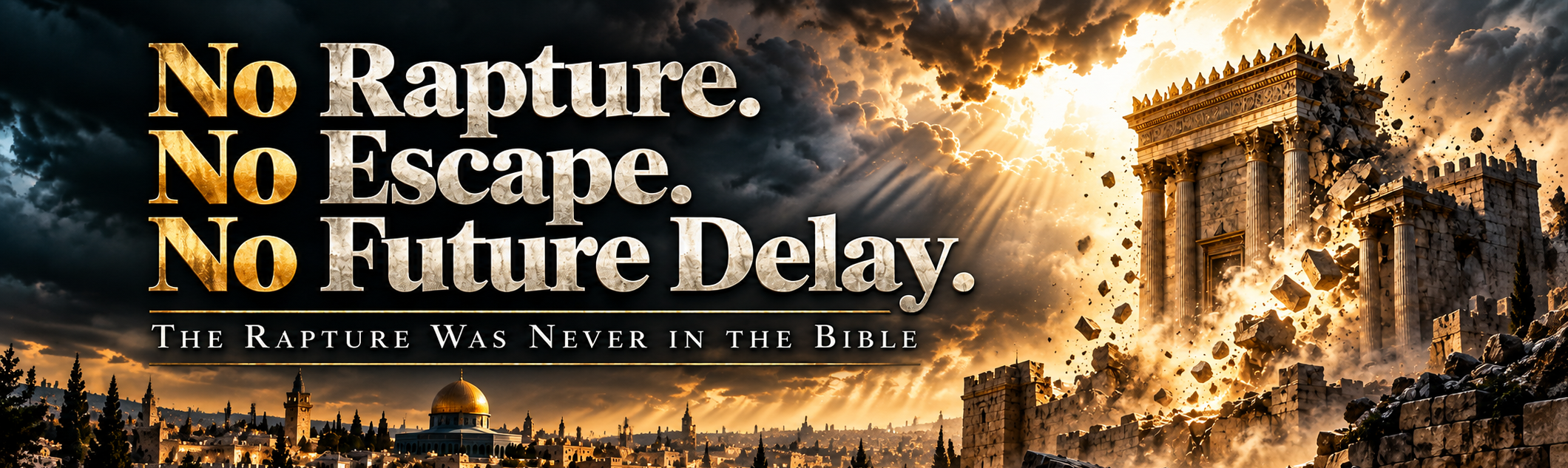 False rapture