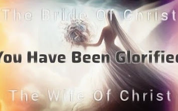 We Are The Bride Of Christ