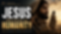 Jesus Revealed Humanity