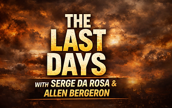 The Last Days