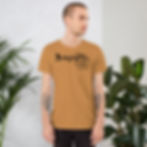 Recovery Life tshirt