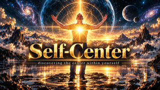You Are The Center