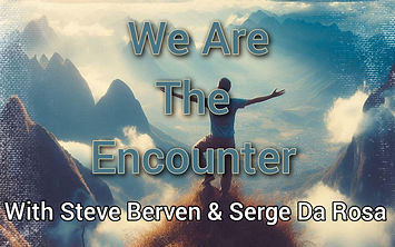 We Are The Encounter