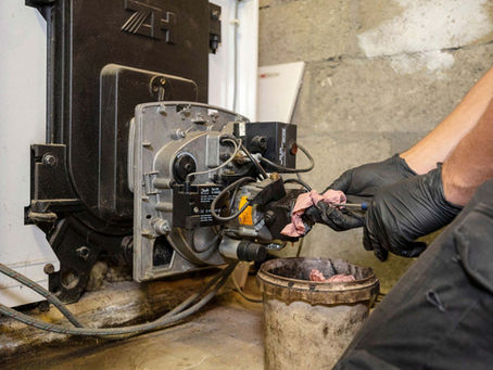 Panne de chaudière ? Les solutions rapides avec un chauffagiste agréé