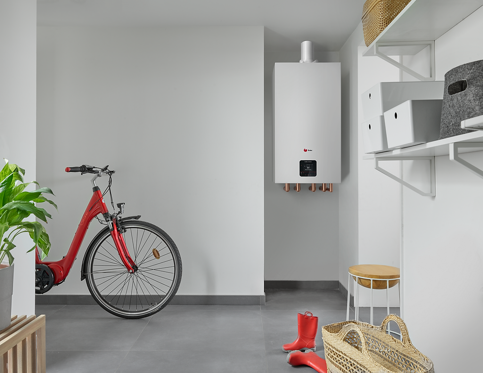 Normes de chauffage en Belgique : ce qui change en 2025