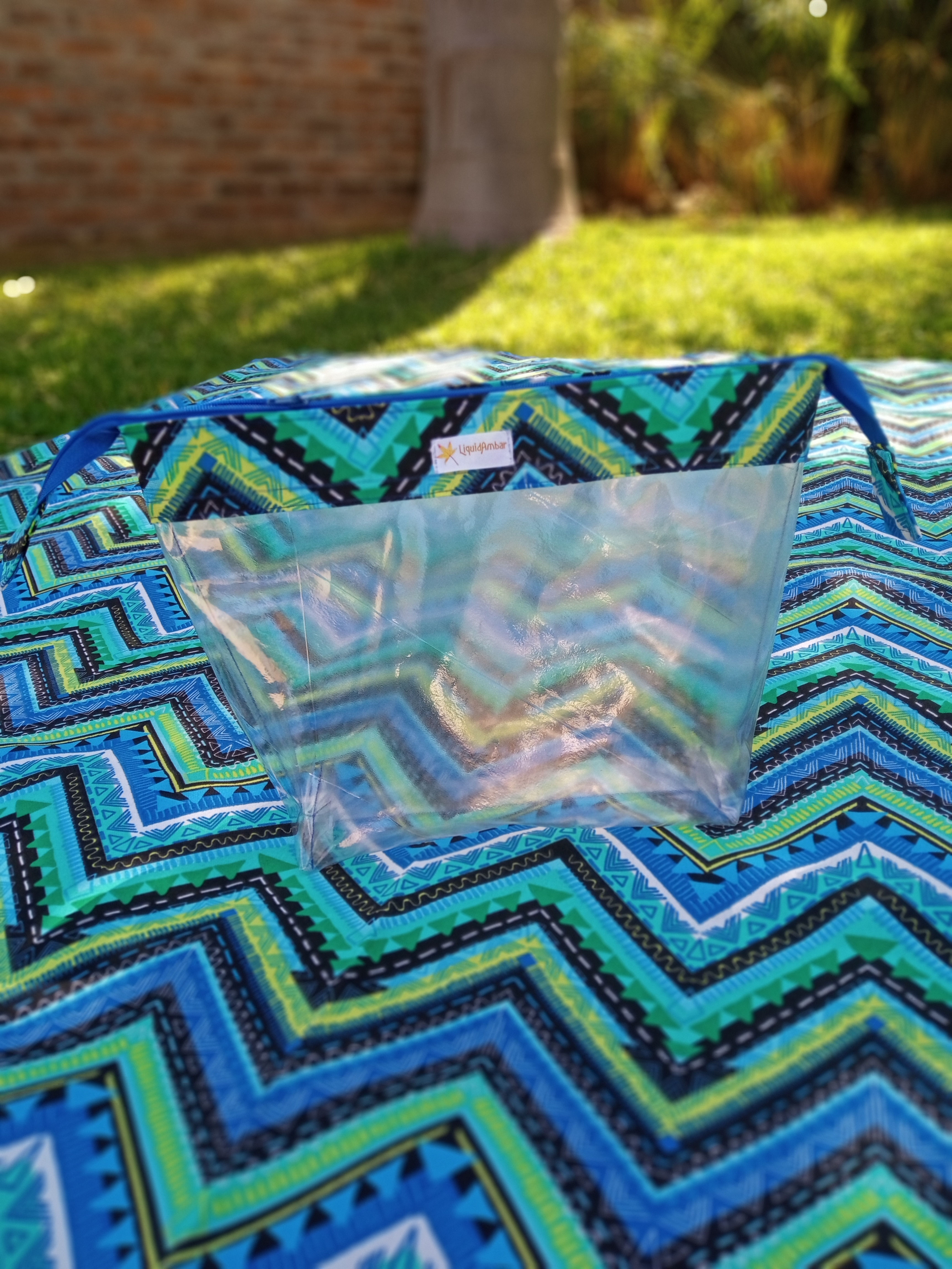 Lona Playera