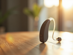 Do I need a hearing aid?