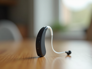Managing Tinnitus