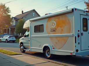 Understanding Mobile Hearing Clinics: Benefits and Services