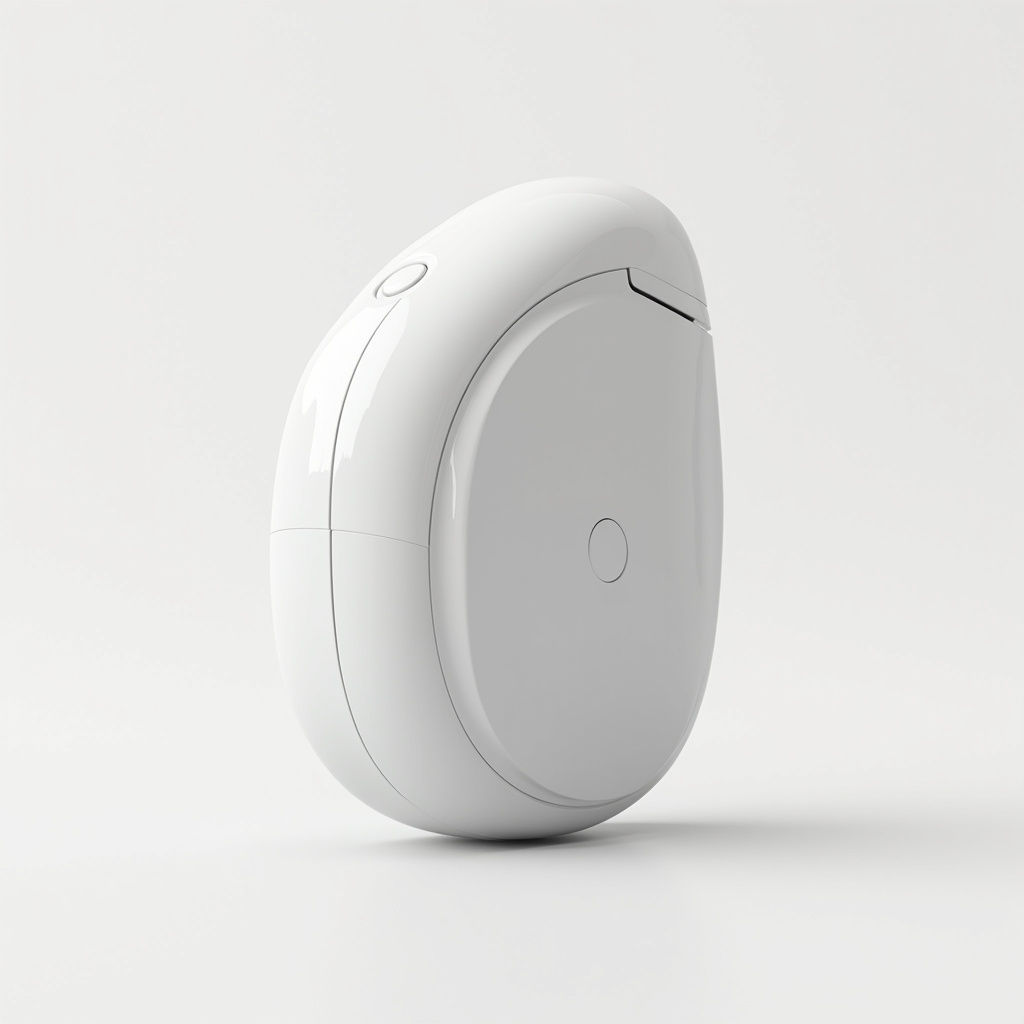 Wireless Audio Streamer