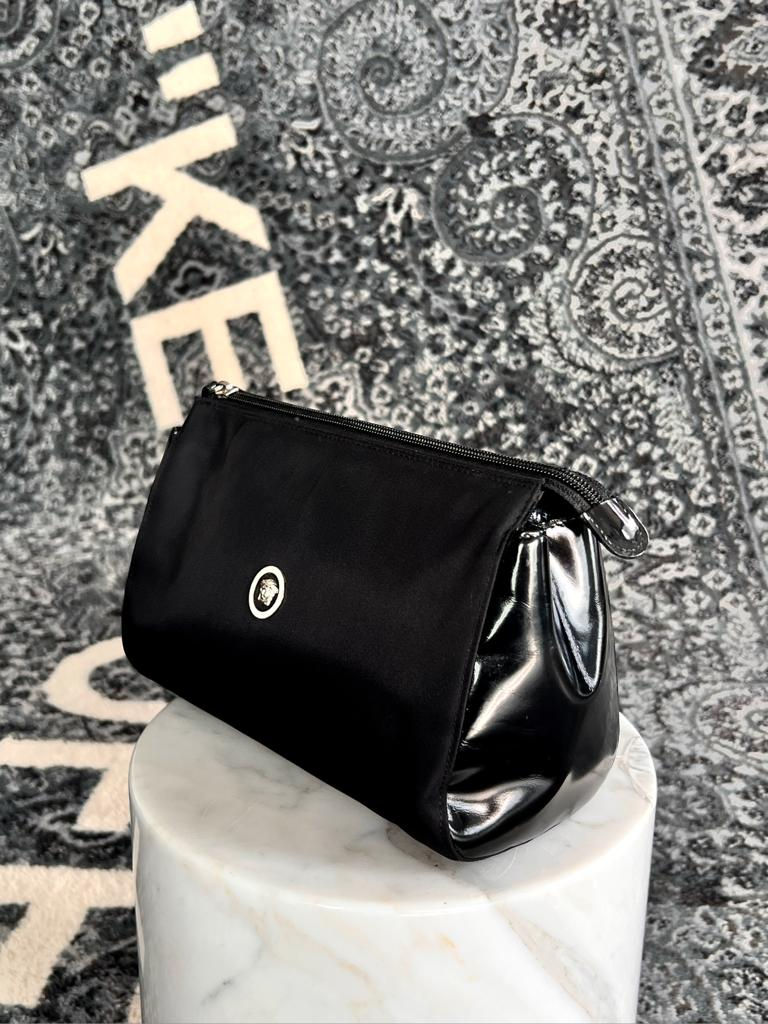 Miniatura: Versace Clutch Black