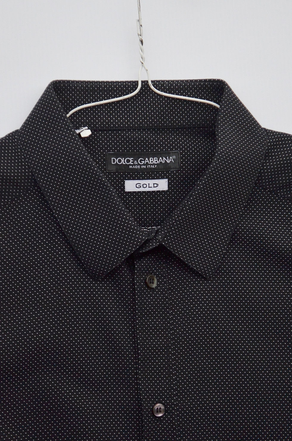 Miniatura: Dolce & Gabanna Camisa Hombre T:43