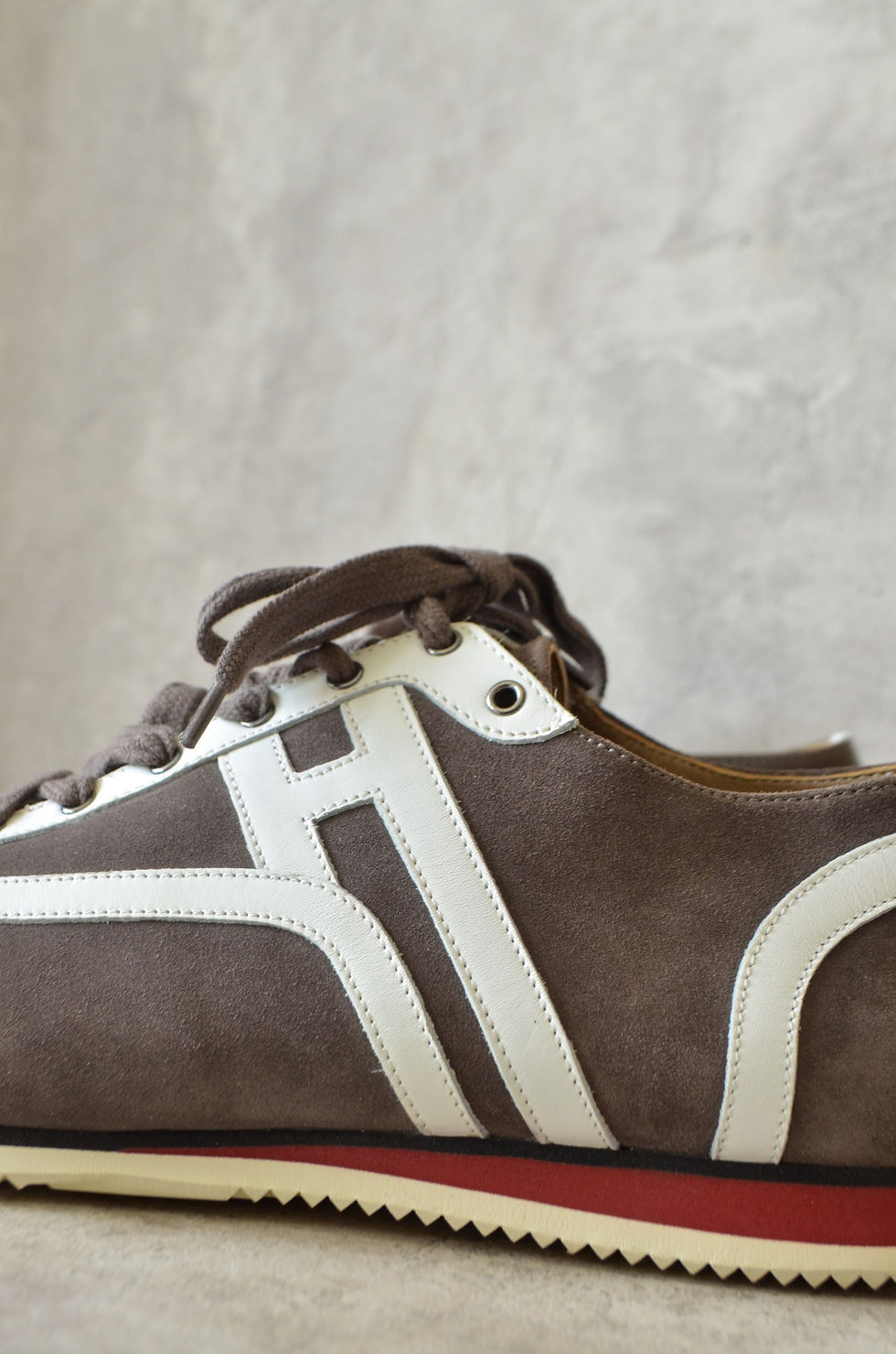 Miniatura: Zapatilla Hermes talle 44