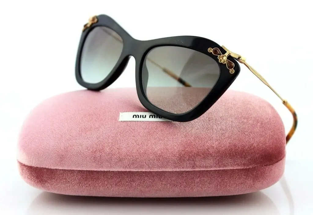 Miu Miu Sunglasses