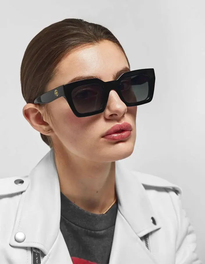 Miniatura: Annie Bing Indio Sunglasses