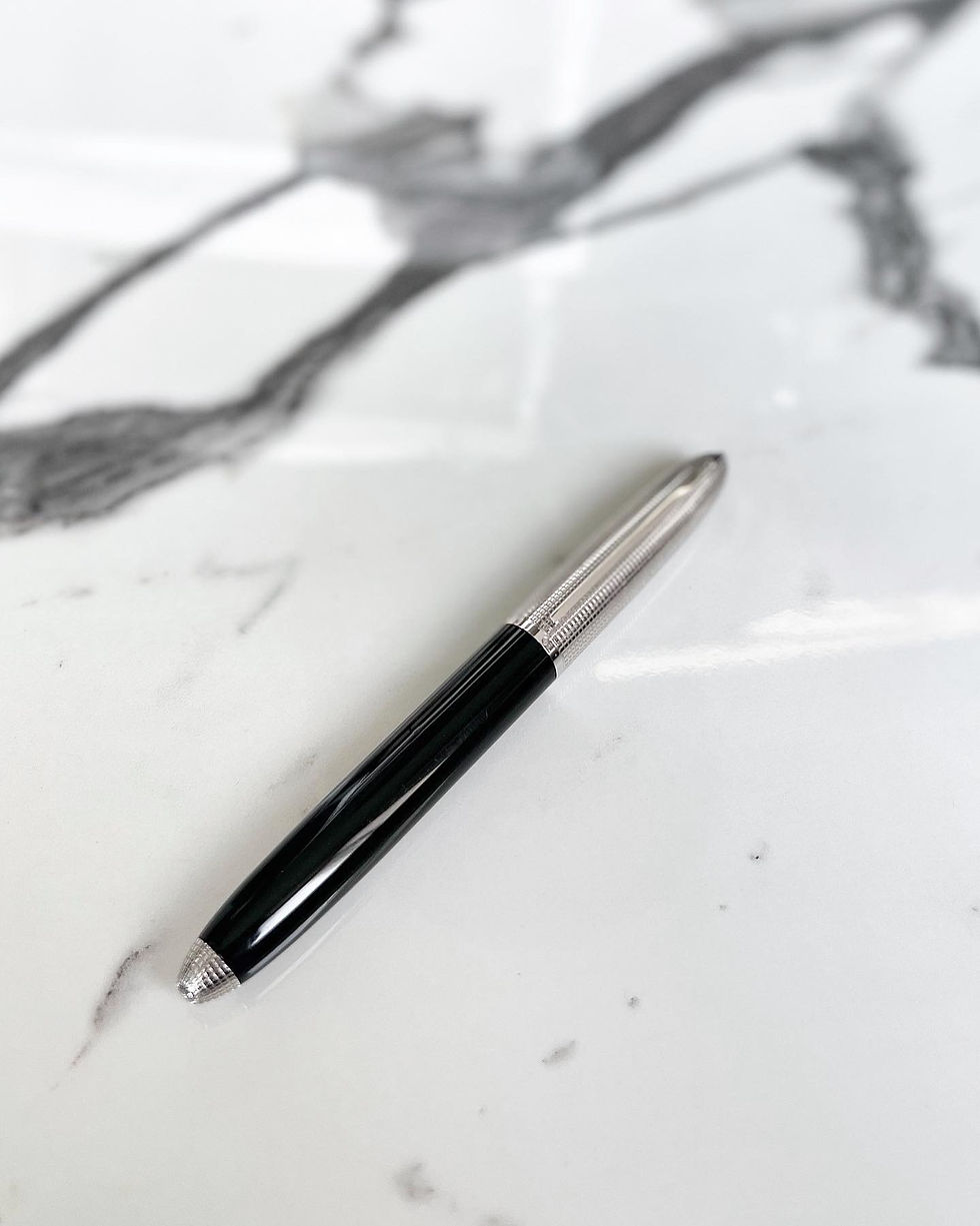 Miniatura: Louis Vuitton Lapicera Silver