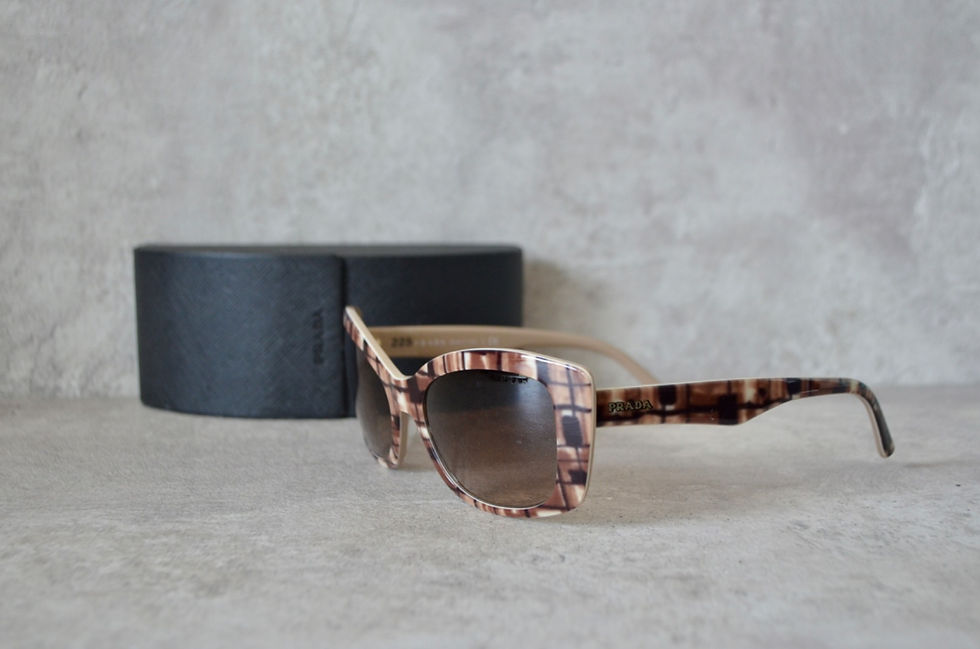 Miniatura: Lentes Prada