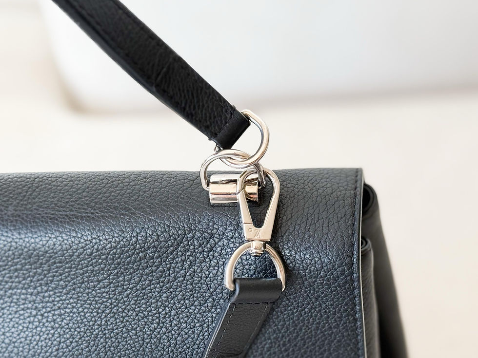 Miniatura: Louis Vuitton Lockme